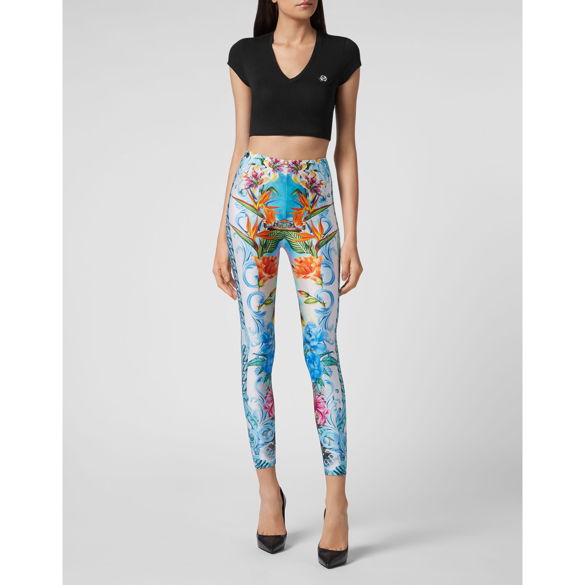 PHILIPP PLEIN Mallas HAWAII