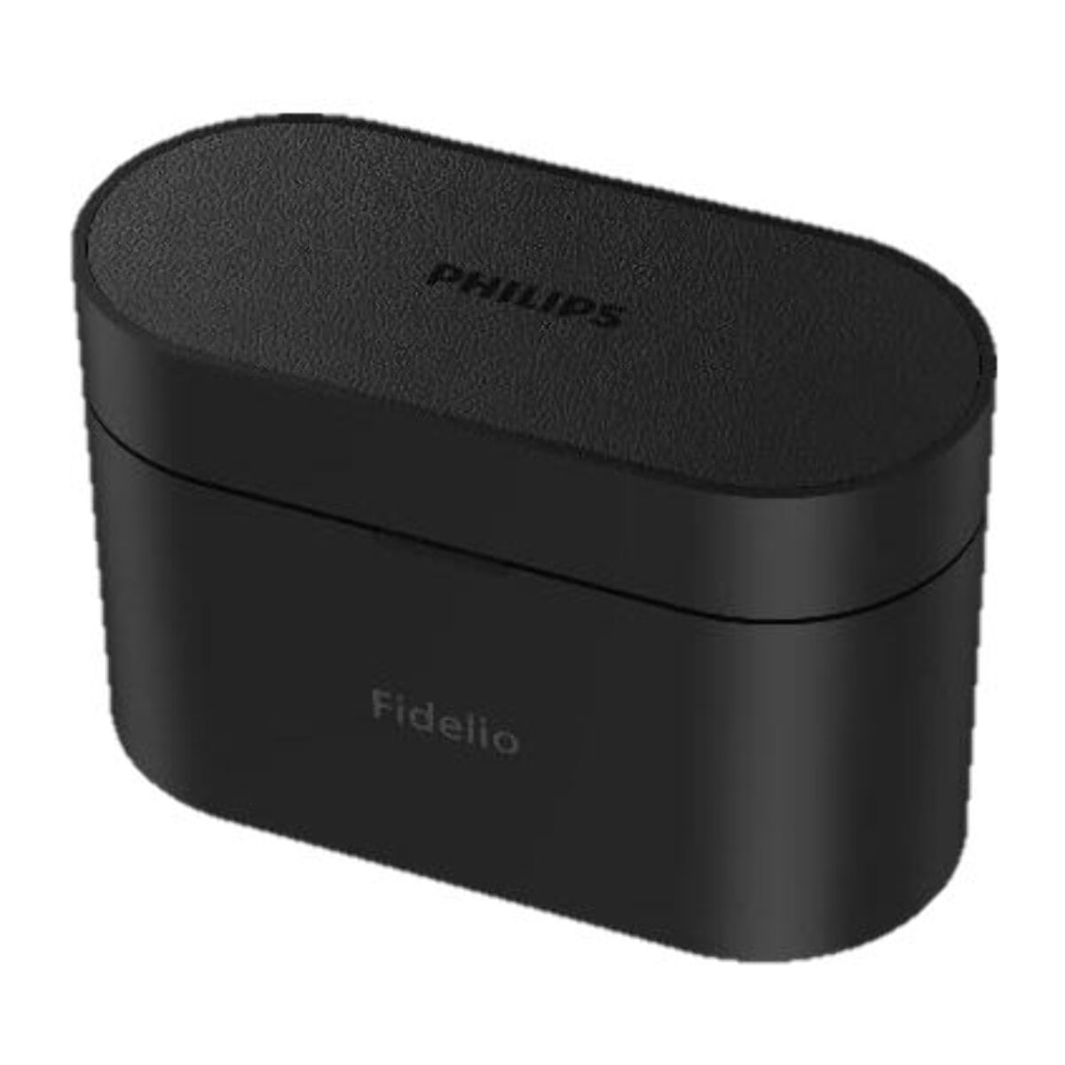 Ecouteurs sport PHILIPS Fidelio T2 Noir