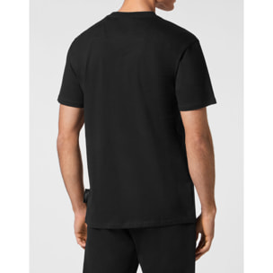 PLEIN SPORT Camiseta Cuello Redondo