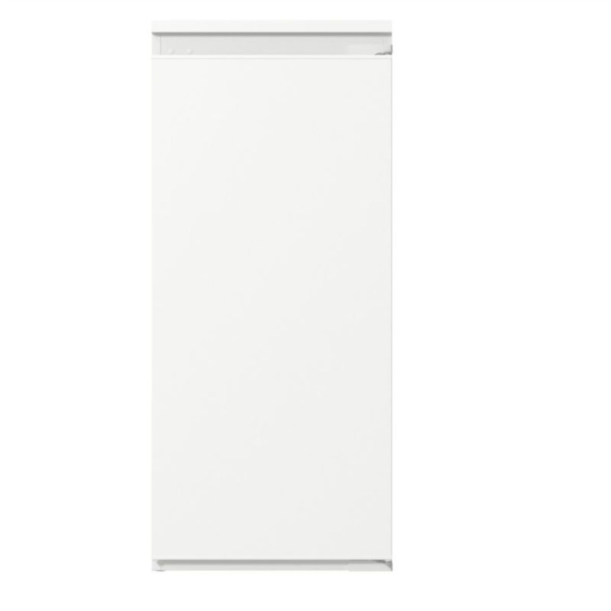 Réfrigérateur 1 porte encastrable GORENJE RBI512E21