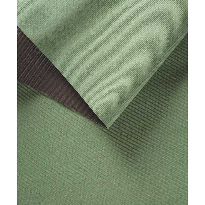 Corsia tappeto guida cucina corridoio multiuso colore verde salvia