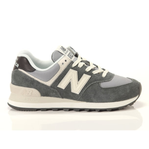 Sneakers New Balance 574 Grigio