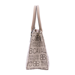 Borsa a mano  da donna ecopelle Prodotto Vegano 25x30x15 cm