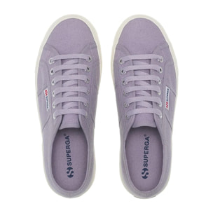 Superga - Scarpe da donna Uomo Donna Viola - 2740 Platform