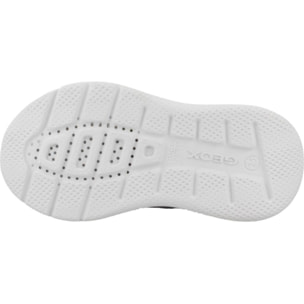 Zapatillas Niño de la marca GEOX  modelo B SPRINTYE BOY GRIS
