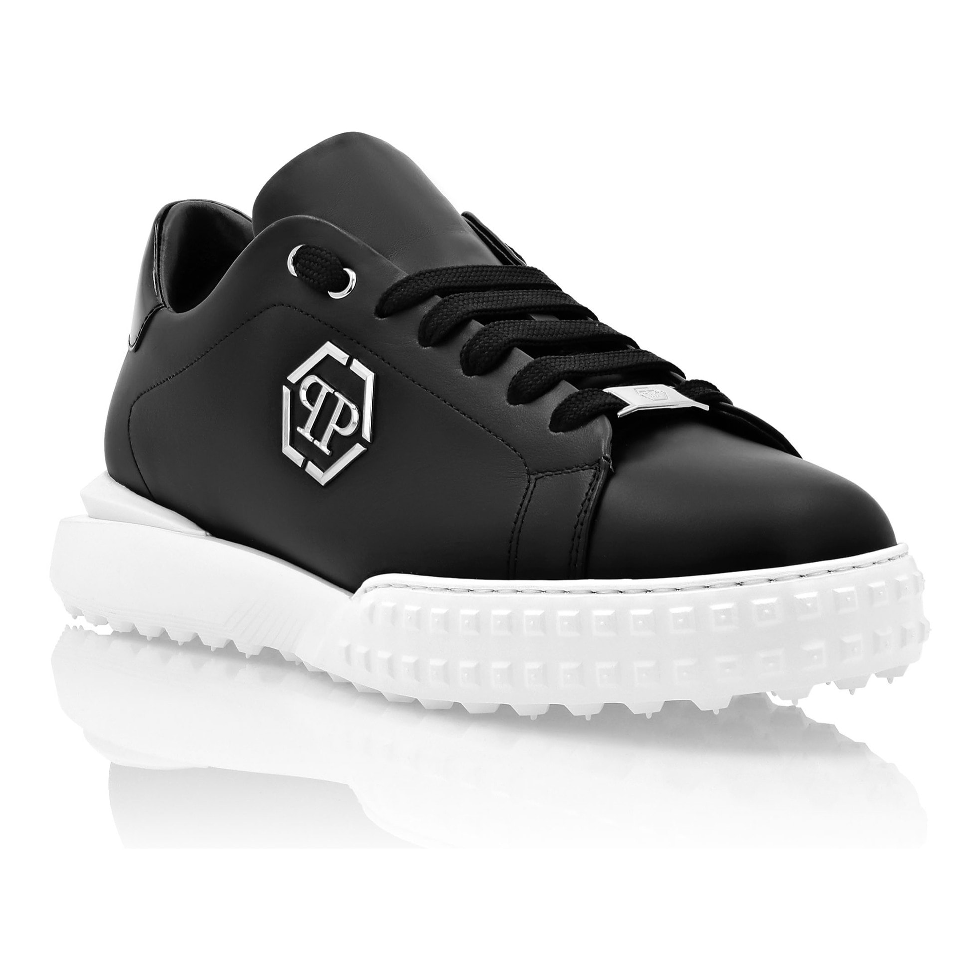 PHILIPP PLEIN Low-Top Sneakers