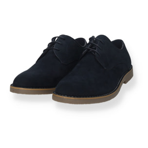 Derby Uomo Tata Italia Blu