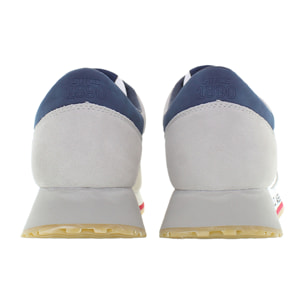 U.S. Polo Assn. - Sneakers CLEEF006MDUS1 in sintetico per uomo