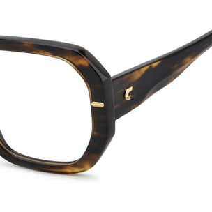 Gafas de Vista Carrera 3097 EX4 de Acetato Mujer 54 mm