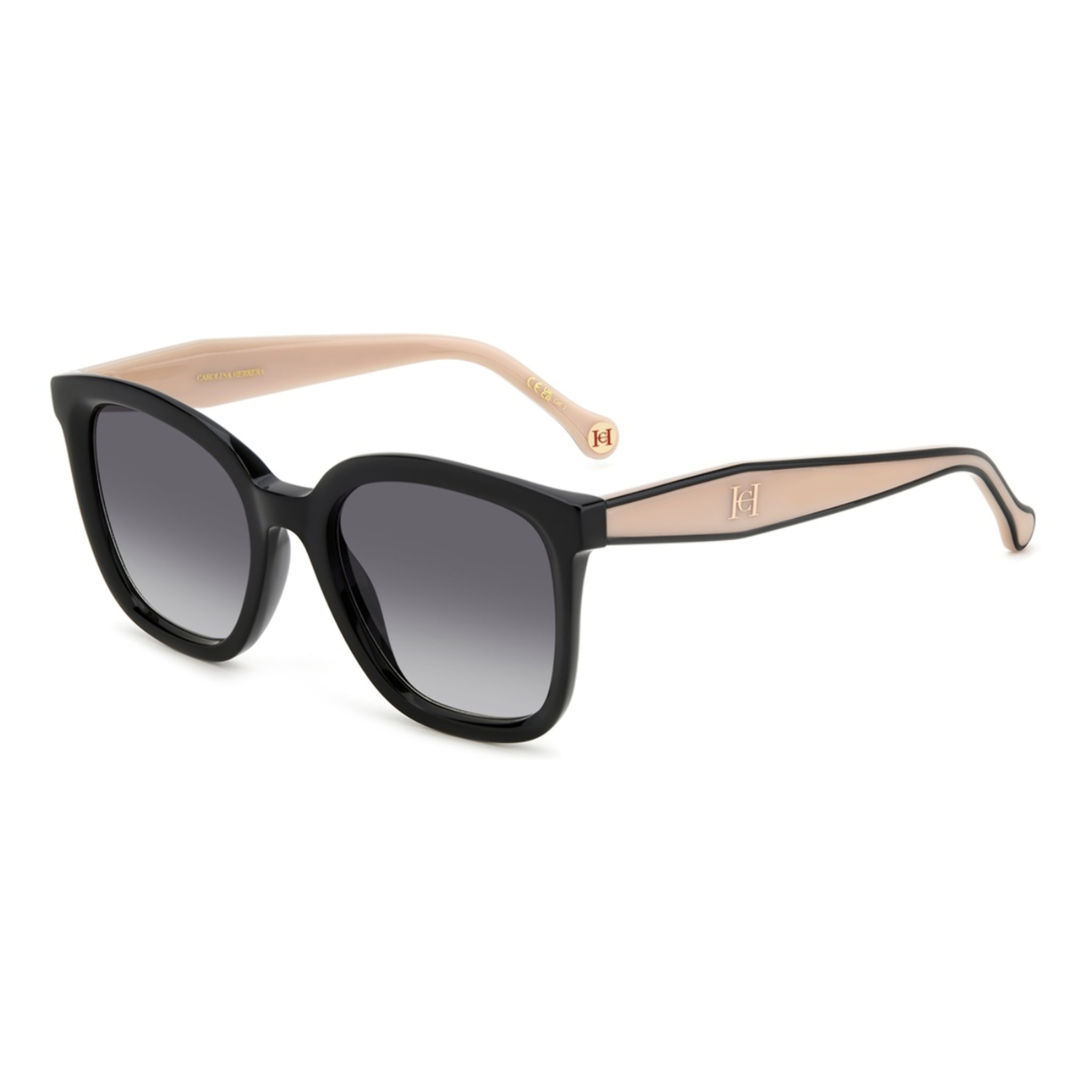 Gafas de Sol Carolina Herrera HER 0221/G/S 3H2 de Acetato Mujer 50 mm