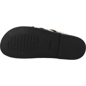 Sandalias Mujer de la marca GEOX  modelo D ADELASH BEIS