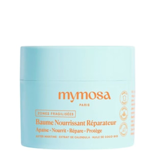 Zones Fragilisées - Baume Nourrissant Réparateur 30 ml
