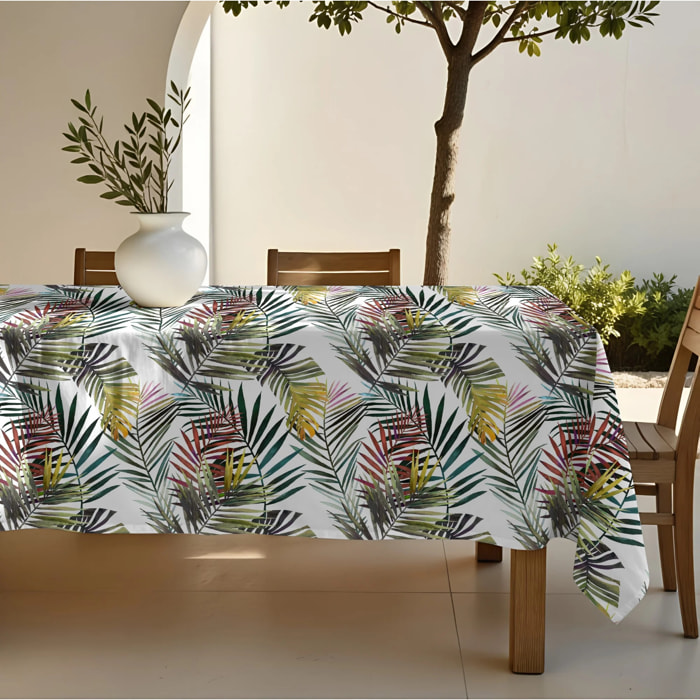 Nappe en résine anti-taches 0119-4