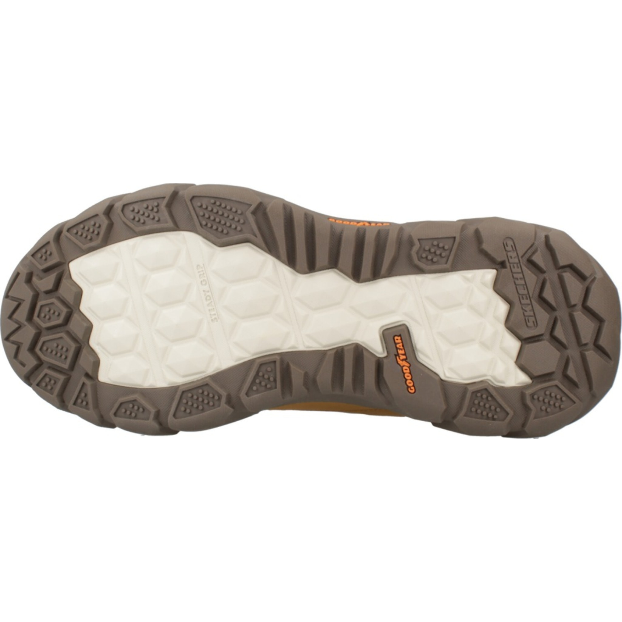 Botines Hombre Santoro-hopkins Marron