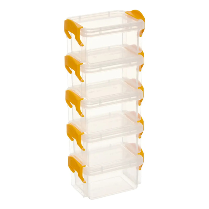 Présentoir Mini-Boîte à Clips