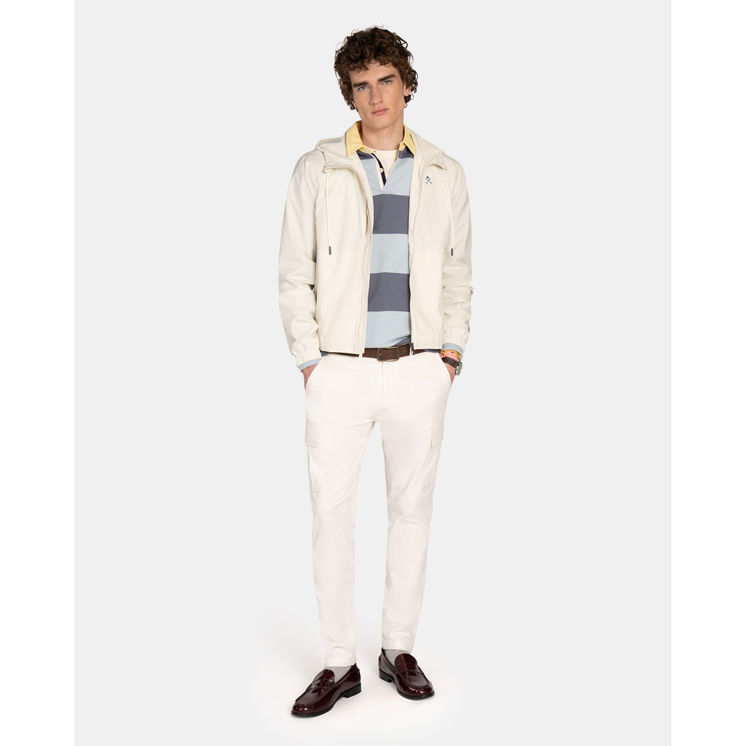 CHUBASQUERO ULTRA LIGHT