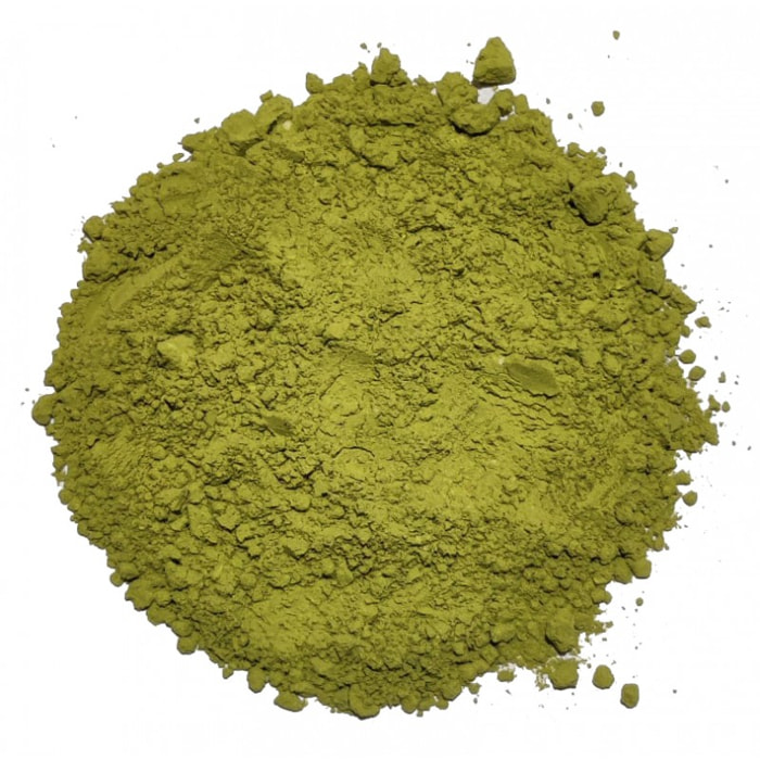 Préparation pour Matcha Latte Bio - Vrac 1kg