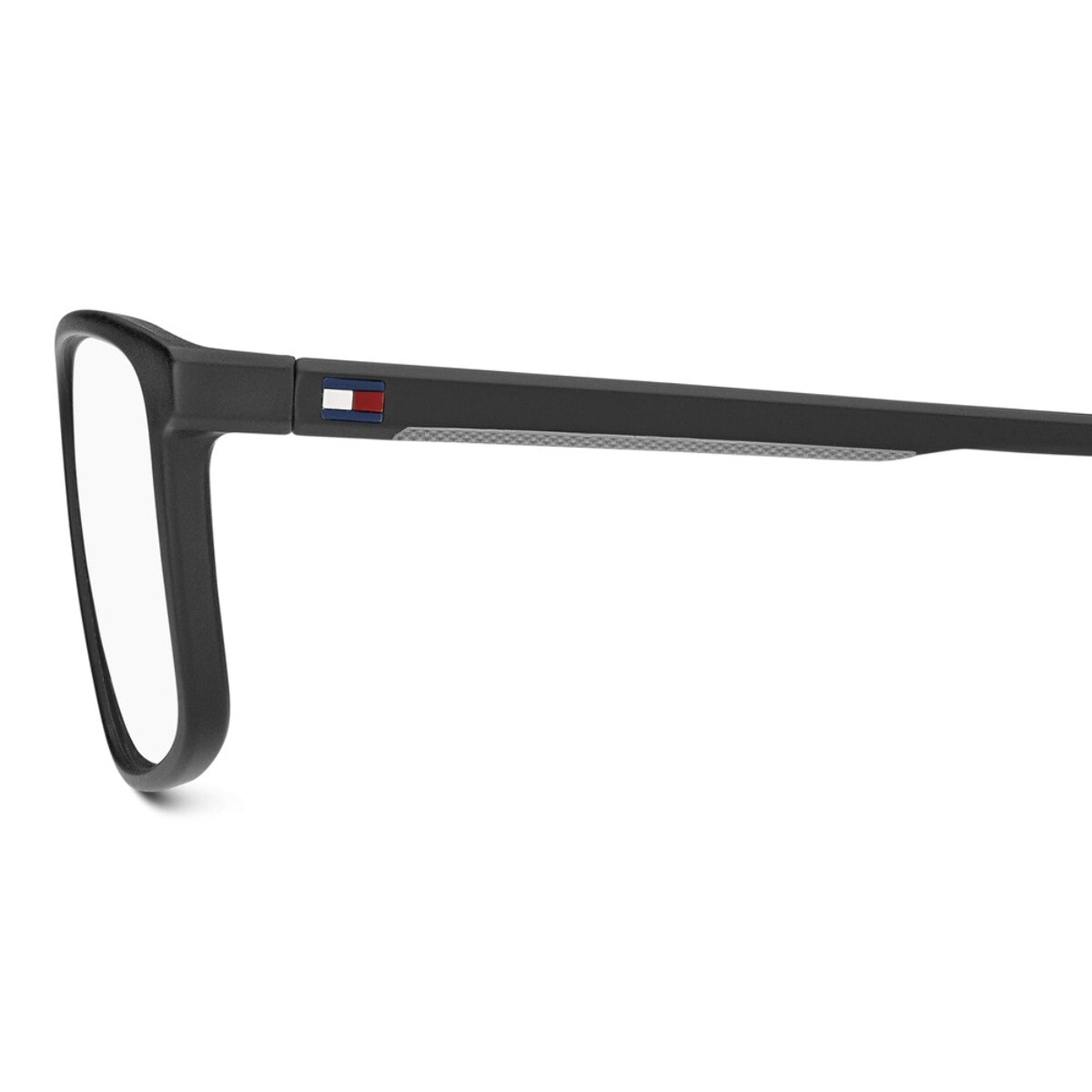 Gafas de Vista Tommy Hilfiger TH 2327 807 de Tr90 Hombre 56 mm