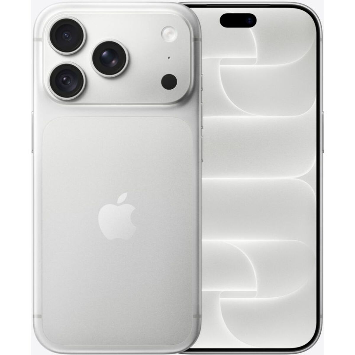 Smartphone APPLE iPhone 18 Pro Argent 1To