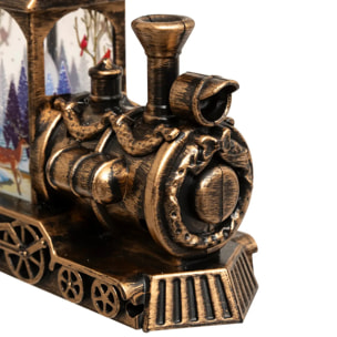 SDN INT TRAIN BOUGIE 1L BC P