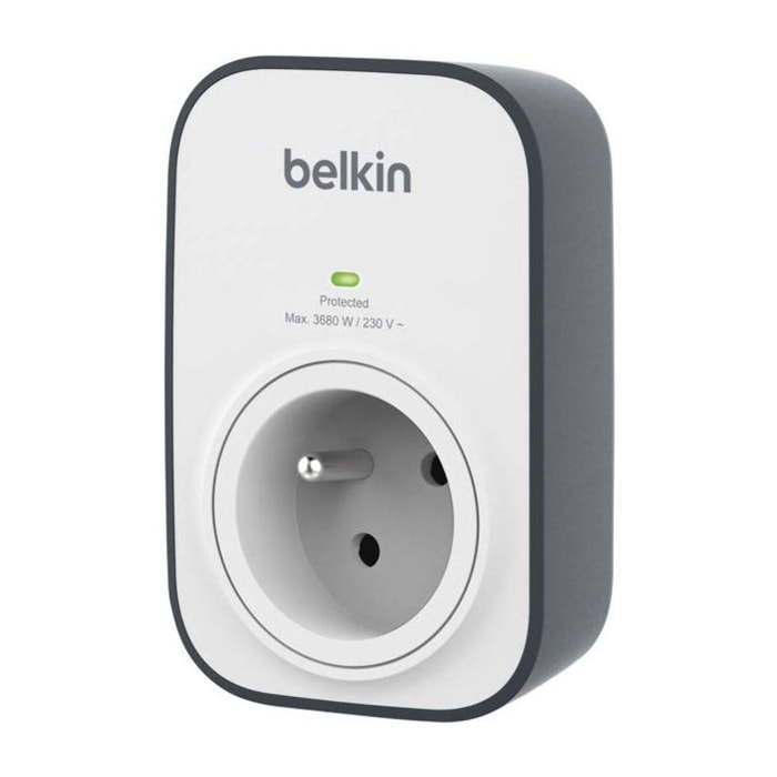 Parafoudre BELKIN SurgeCube 1 Outlet Surge Protector