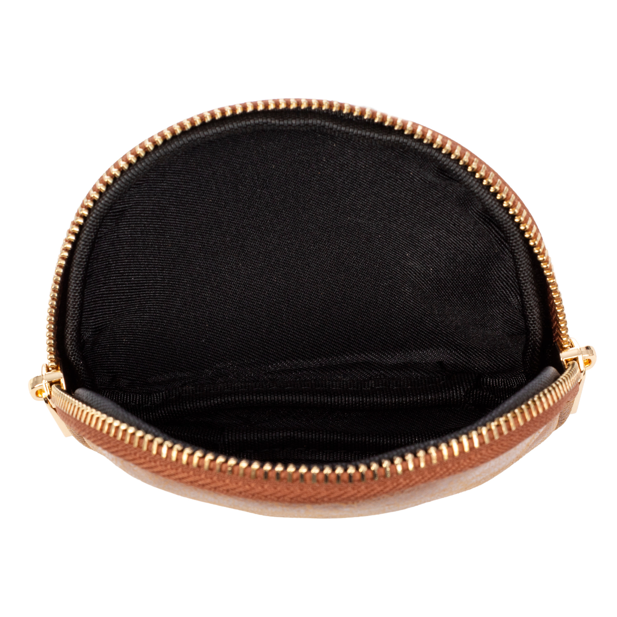 Baratili portafoglio donna. Pelle autentica Cavallino e Dollaro.