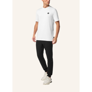 PLEIN SPORT T-Shirt Round Neck TIGER