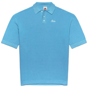 Kappa - Maglieria Uomo Blu - Robe Giovani Adjim