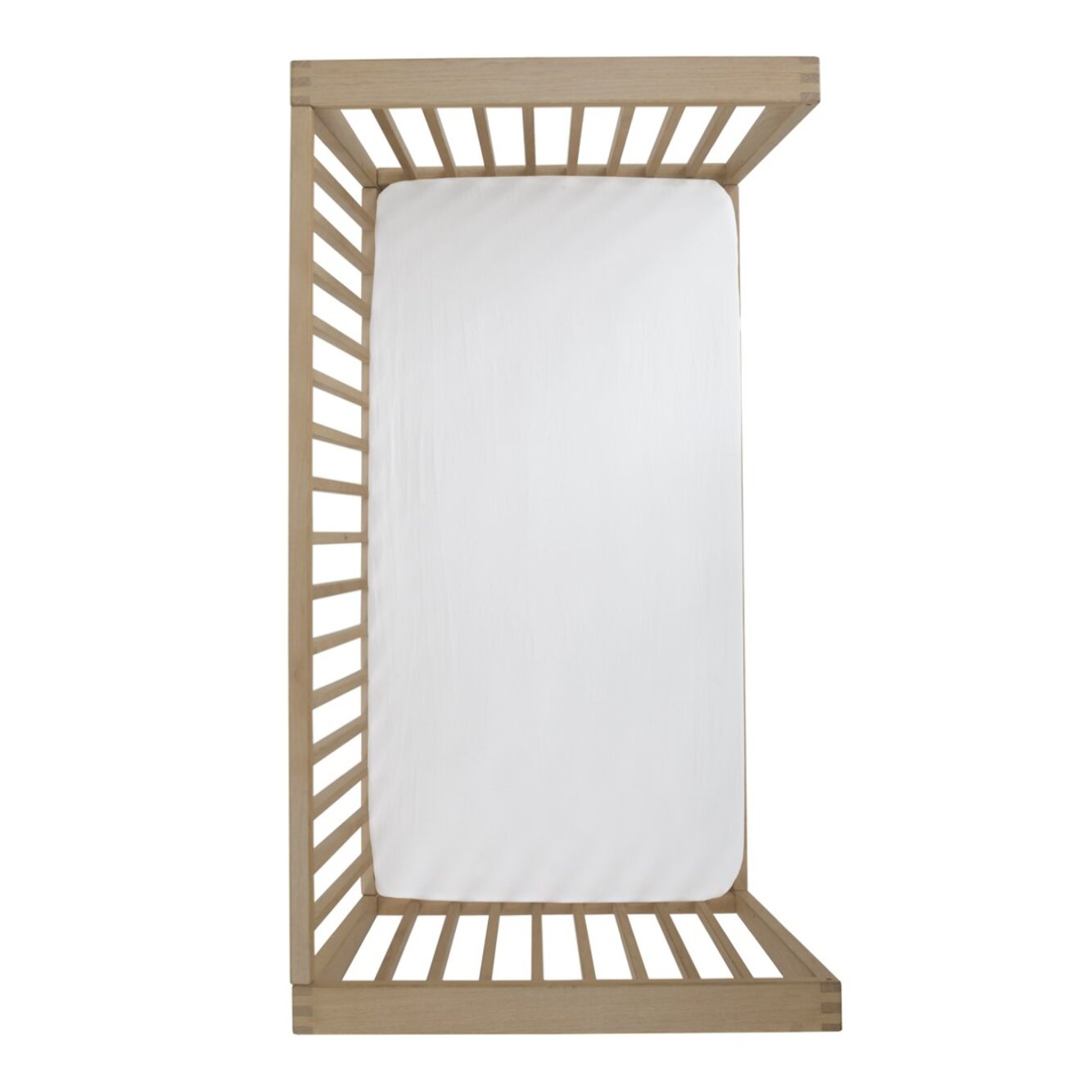 Cambrass Bajera Cuna 60 Pack 2 Uds. Soft