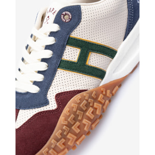 SNEAKER CARCROSS POINT