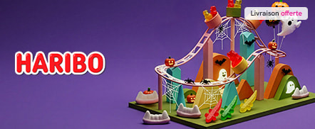 Confiseries Haribo