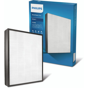 Filtre PHILIPS FY2422/30