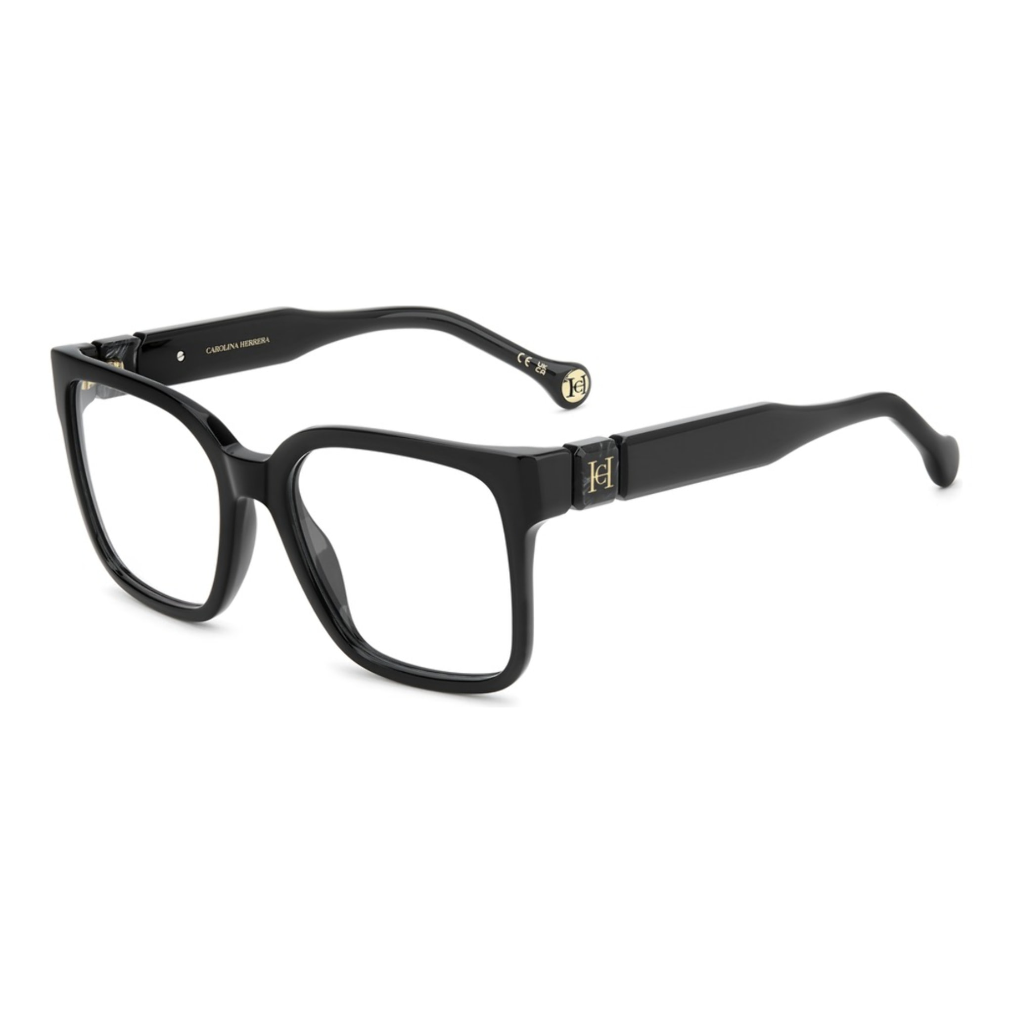 Gafas de Vista Carolina Herrera HER 0371 807 de Acetato Mujer 53 mm