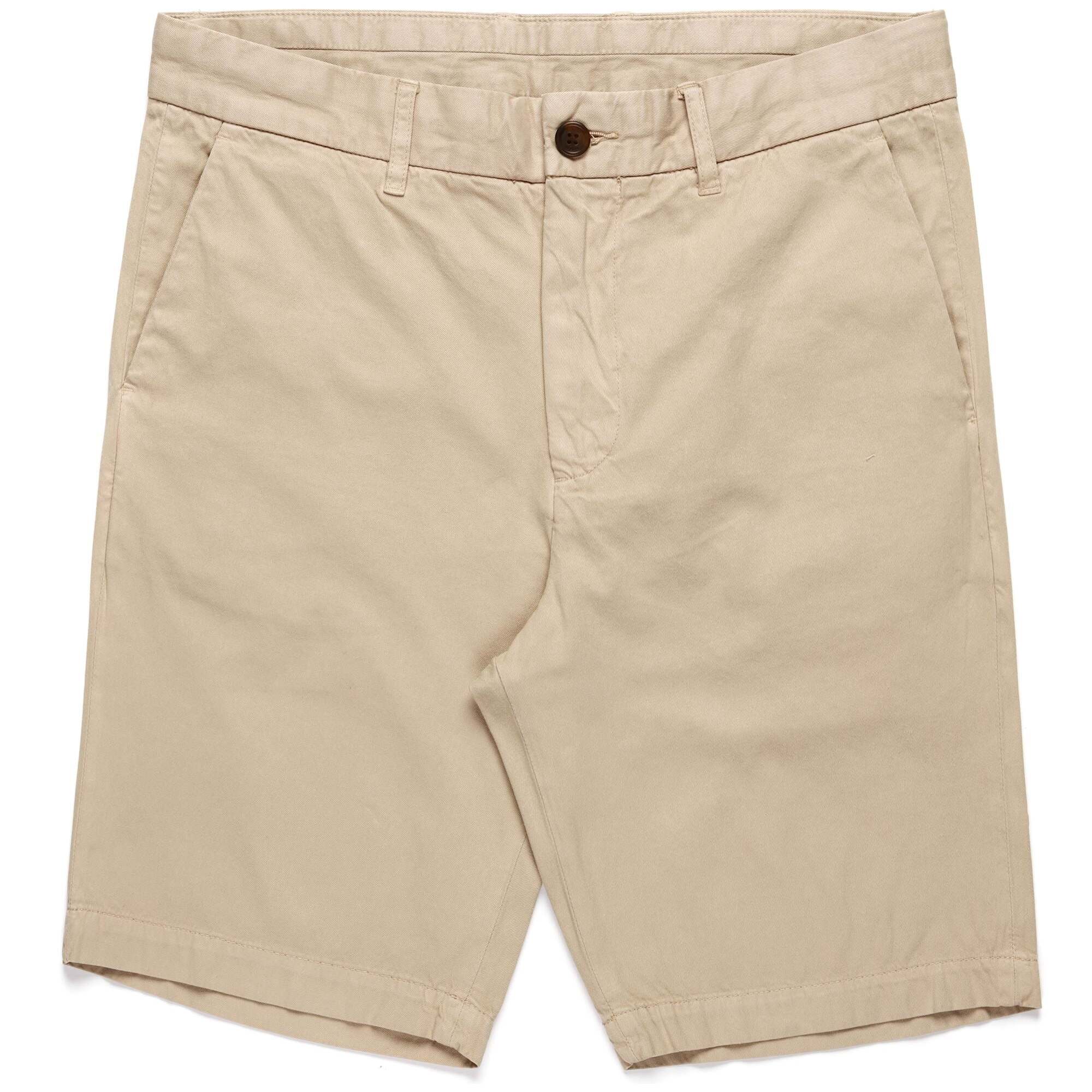 Pantaloncini Sebago Uomo Beige NOBLEBORO