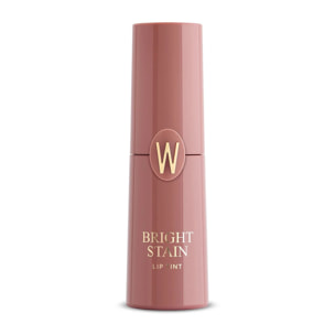 BRIGHT STAIN – LIP TINT Tinta labbra dal finish luminoso