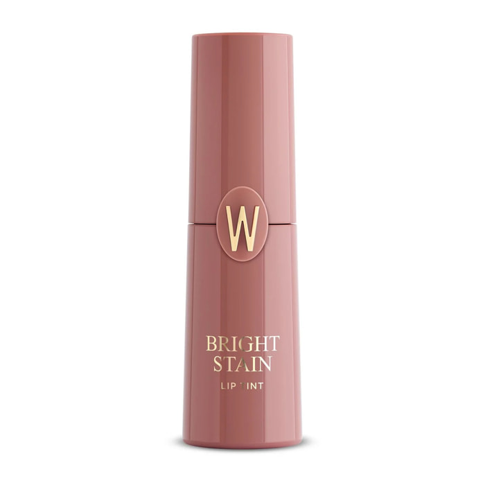 BRIGHT STAIN – LIP TINT Tinta labbra dal finish luminoso