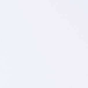 Abattant OLFA uni - Blanc