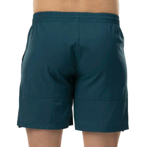 Short de pádel hombre Egan Drop Shot
