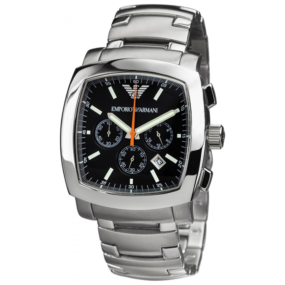 Reloj Armani AR5817 Hombre Analogico Cuarzo con Correa de Acero