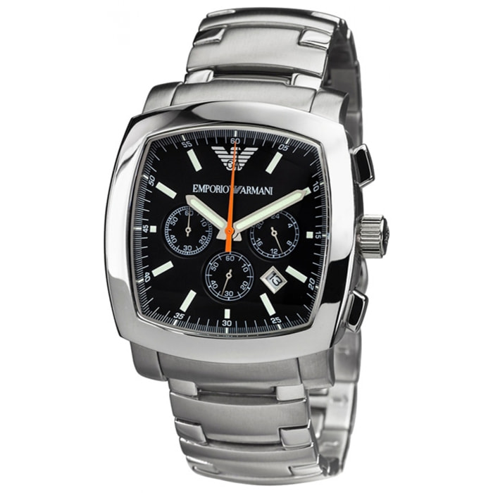 Reloj Armani AR5817 Hombre Analogico Cuarzo con Correa de Acero