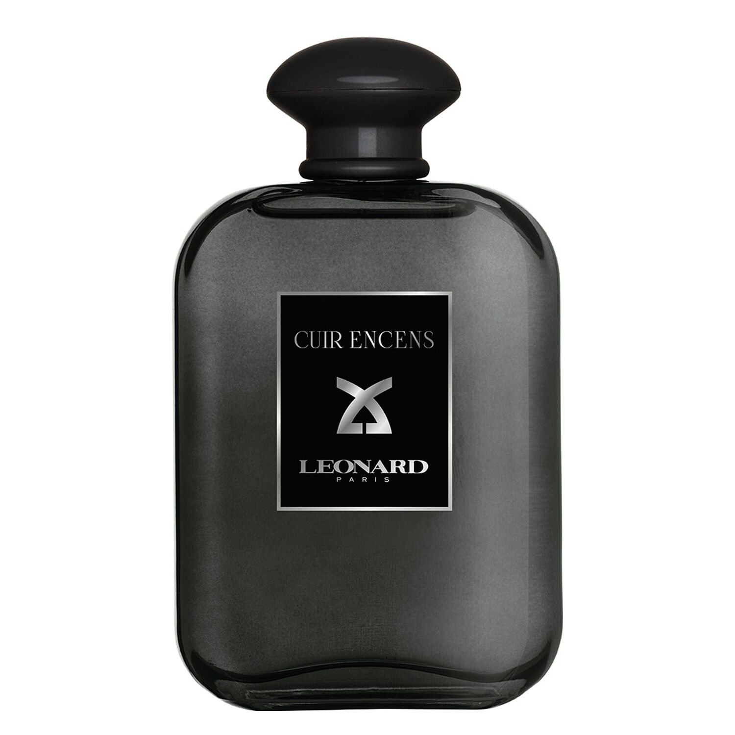 Cuir Encens - Eau de Parfum 100ml