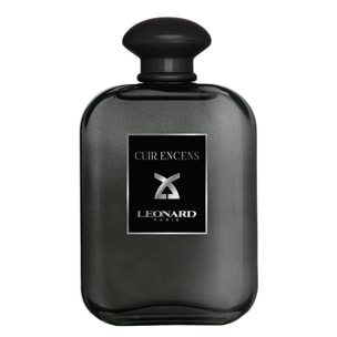 Cuir Encens - Eau de Parfum 100ml