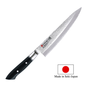 Couteau japonais Kasumi HM Chef 24 cm