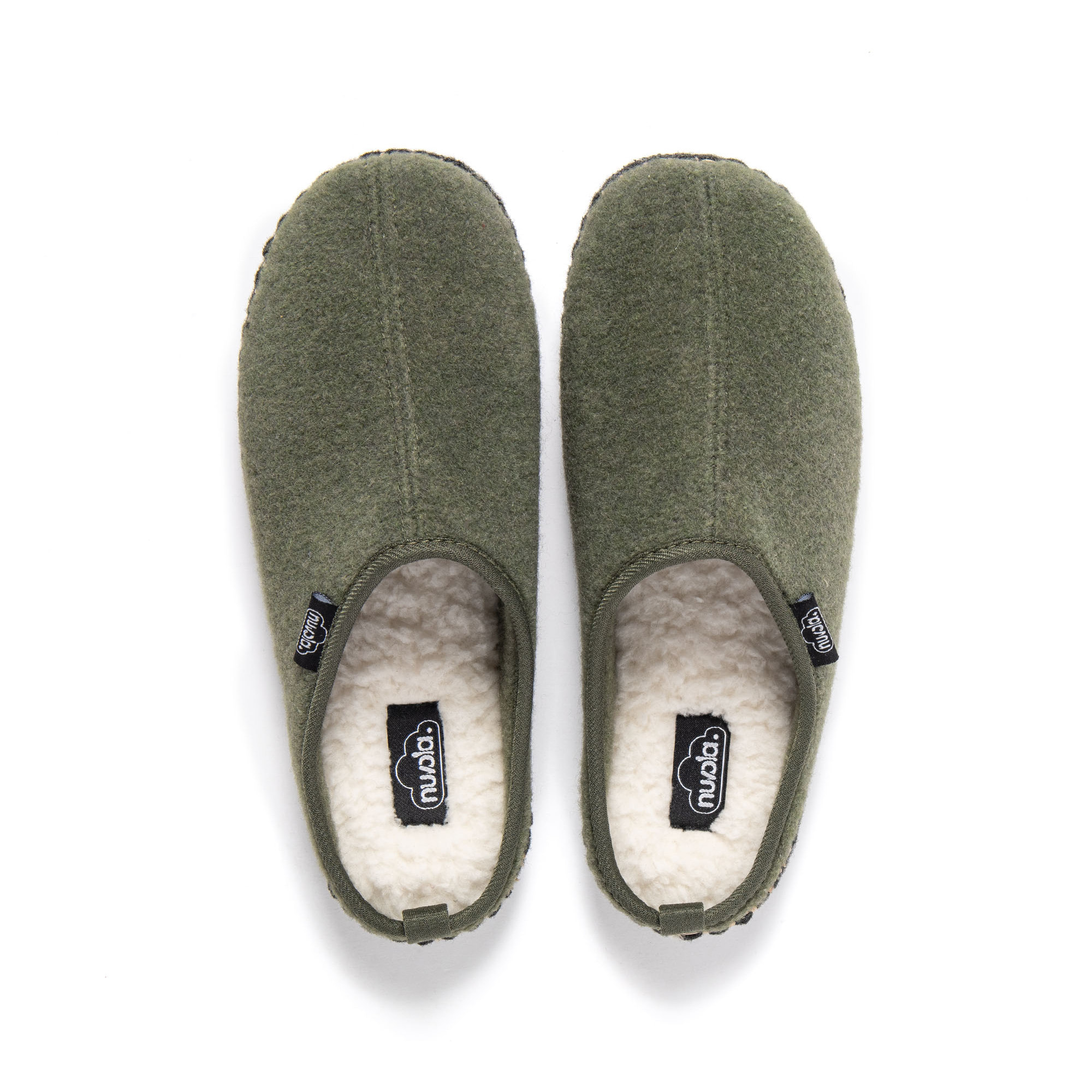 Zapatillas de casa , Zueco New Rim