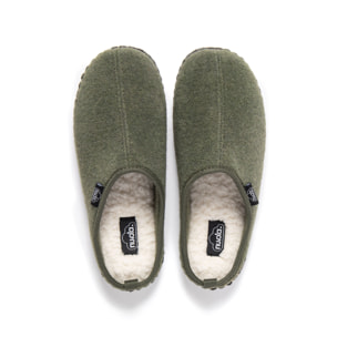 Zapatillas de casa , Zueco New Rim