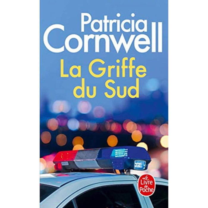 Cornwell, Patricia | La Griffe du Sud | Livre d'occasion