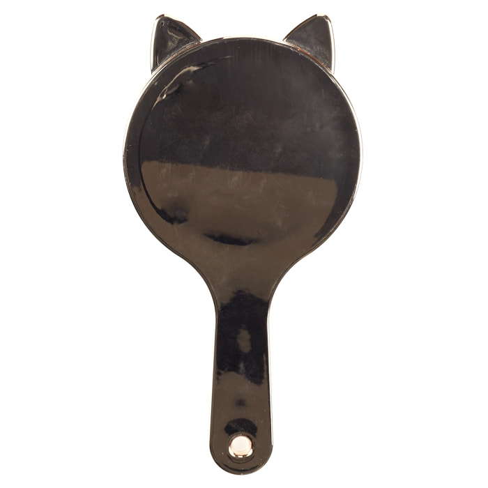 BROSSE A CHEVEUX CHAT
