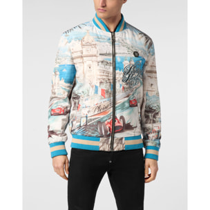 PHILIPP PLEIN Bomber