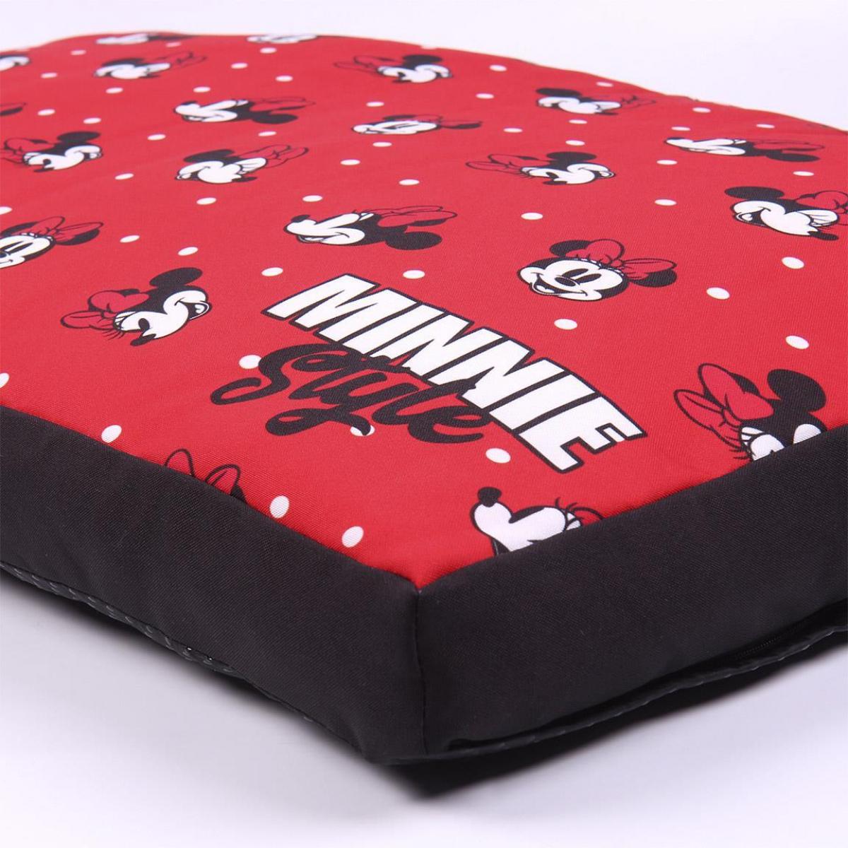 Disney Minnie Mouse Stuoia Tappeto per Cane S For Fun Pets Cerdà