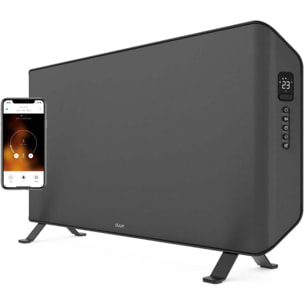 Chauffage électrique DUUX DXCH14 Edge convecteur chauffant